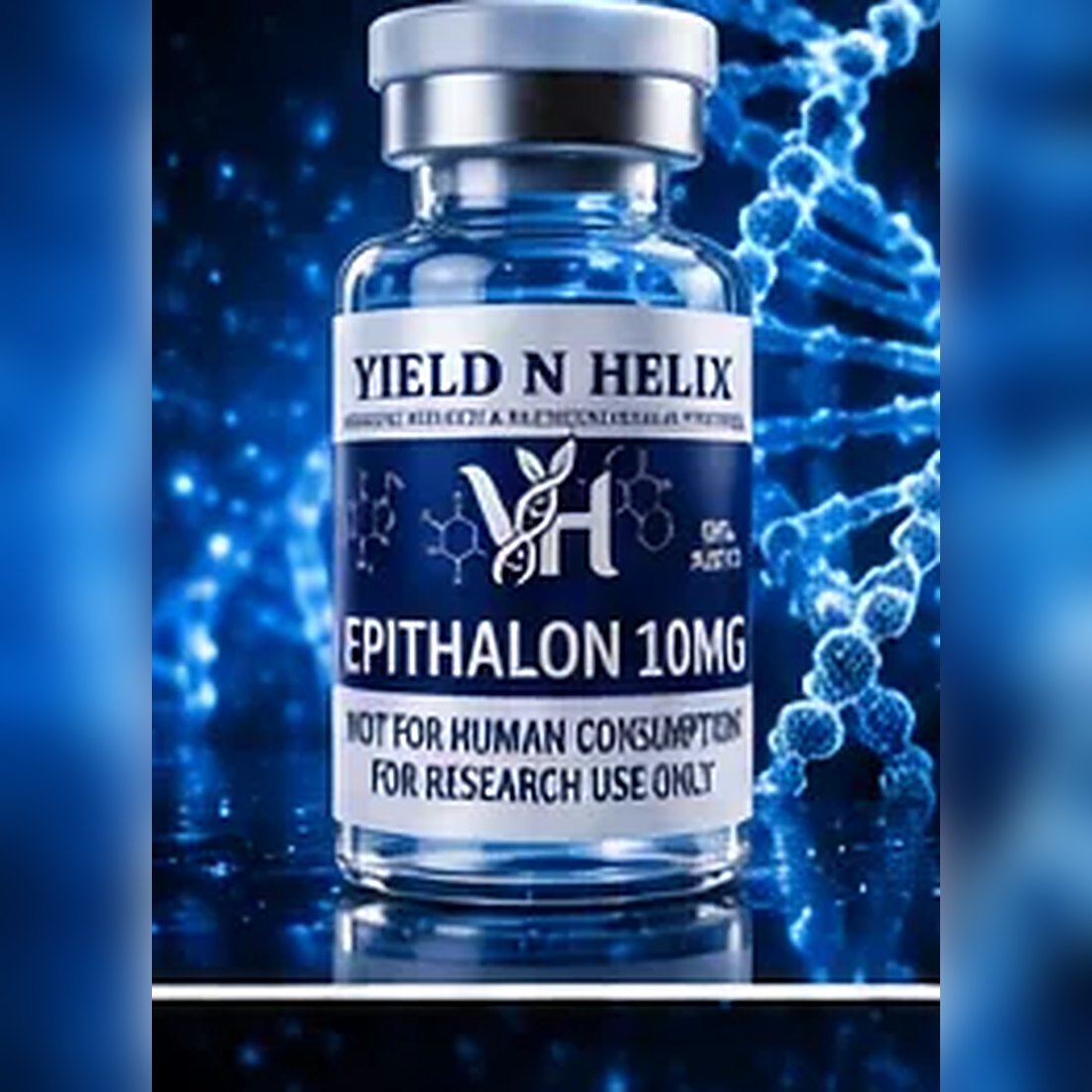 Yield N Helix Epithalon 10mg vial