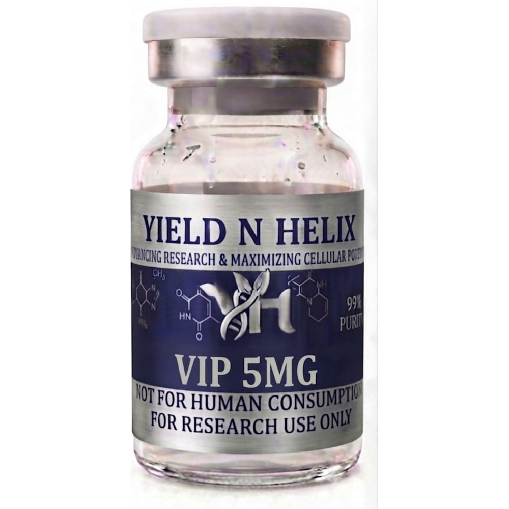 Yield N Helix VIP 5mg vial